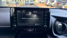Toyota Yaris Cross 1.5 Hybrid Icon 5dr CVT Hybrid Estate